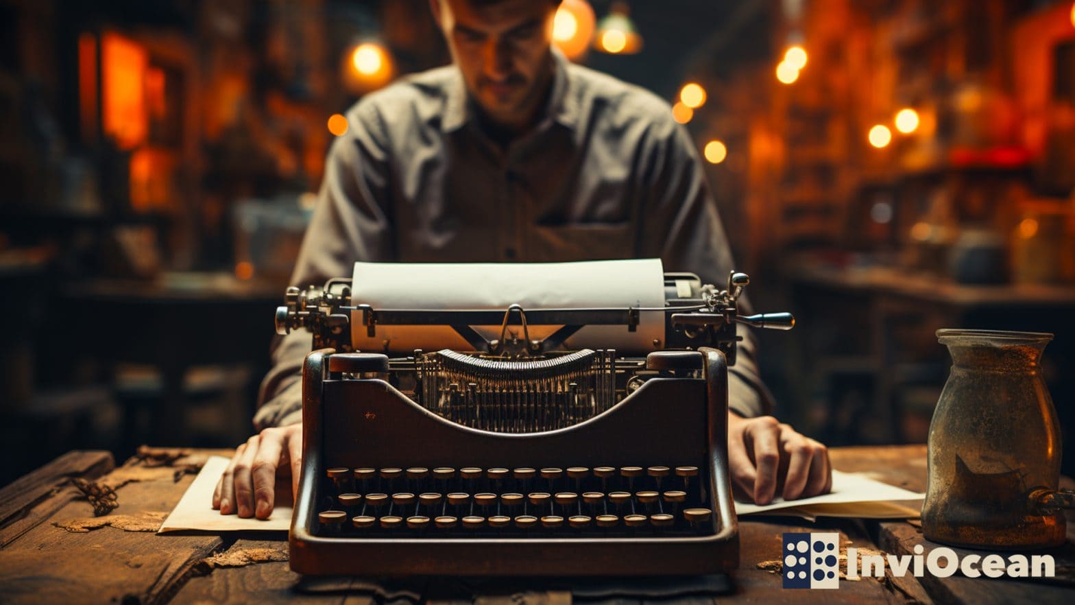 Writing Alt Text Descriptions: Comprehensive Guide - InviOcean