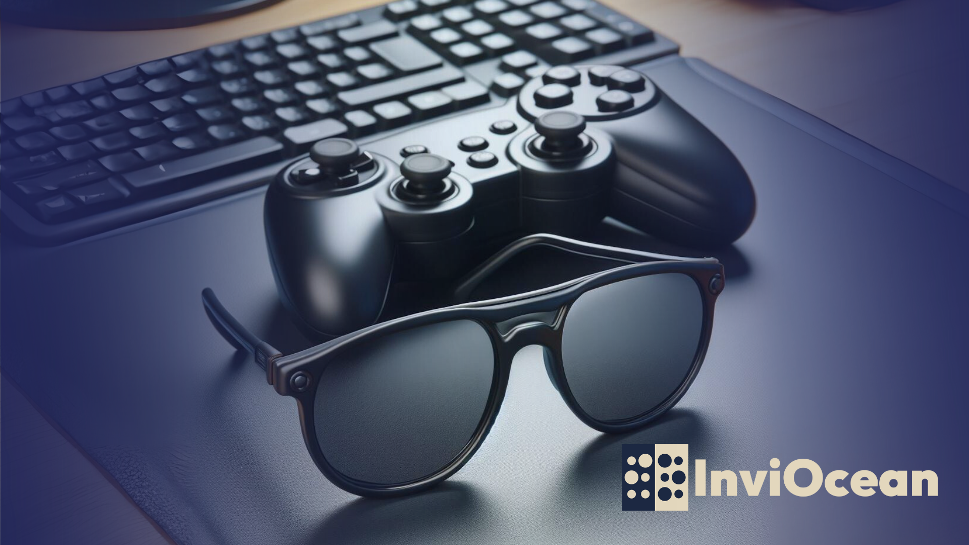 Technologies for Blind Gaming