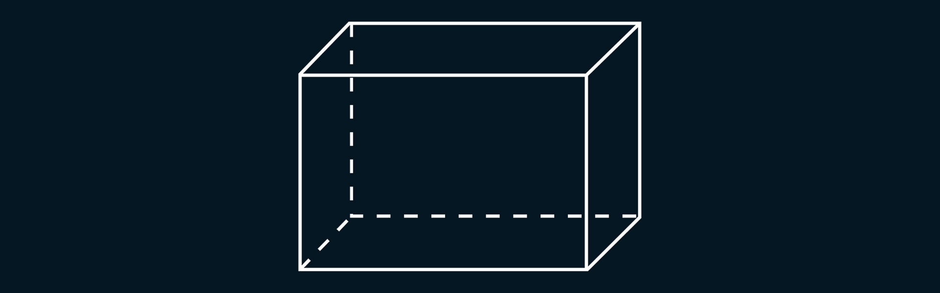 Rectangular Parallelepiped
