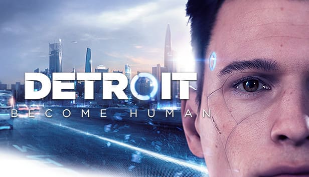 Avatar of the game Detroit: Become Human