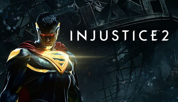 Avatar of the game Injustice 2