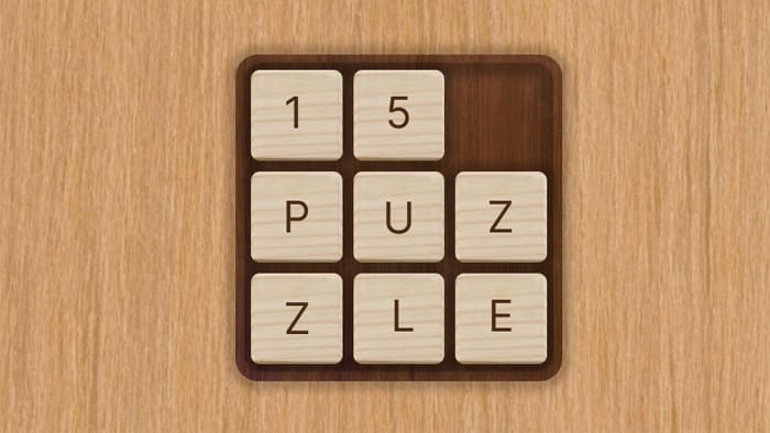 Avatar of the game 15 Puzzle – An Accessible Game