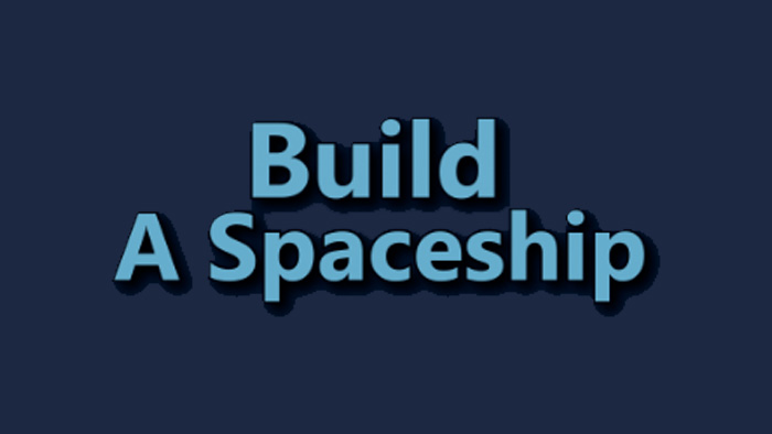 Avatar of the game Build a Spaceship