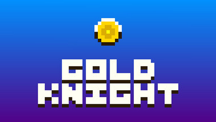 Avatar of the game Gold Knight Demo