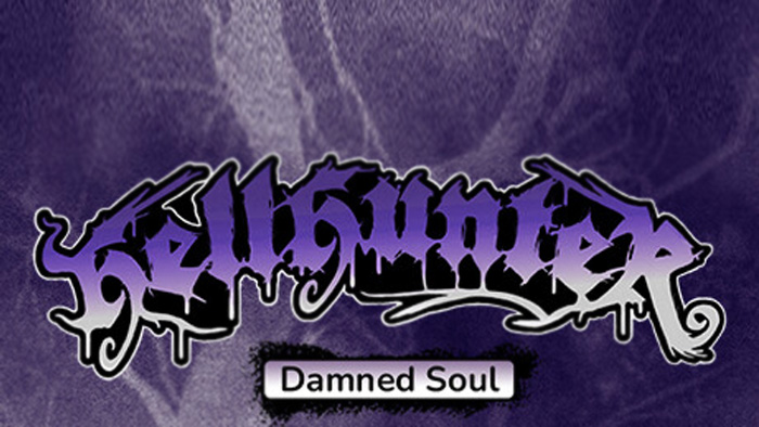 Avatar of the game HELL HUNTER – Damned Soul