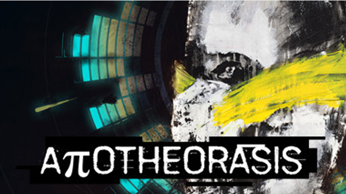 Avatar of the game Apotheorasis: Lab of the Blind Gods