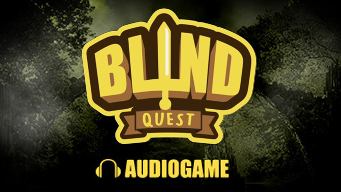 Avatar of the game Blind Quest: The Enchanted Castle