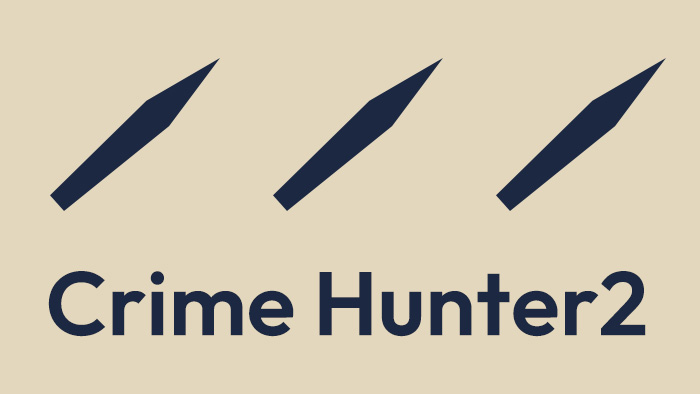 Avatar of the game Crime hunter 2