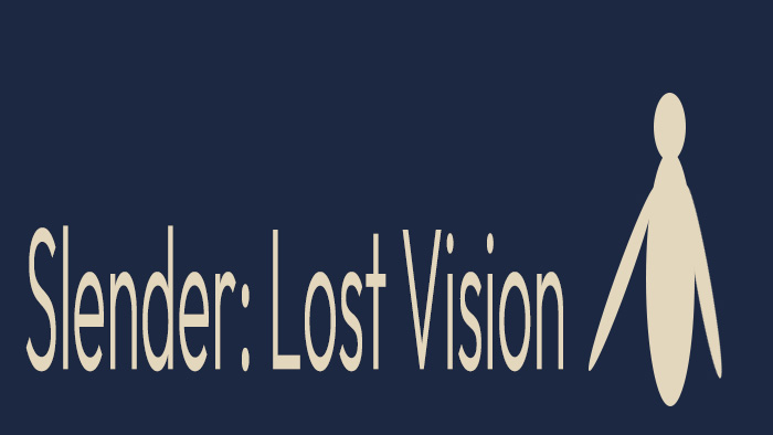 Avatar of the game Slender: lost vision