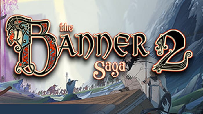 Avatar of the game The Banner Saga 2