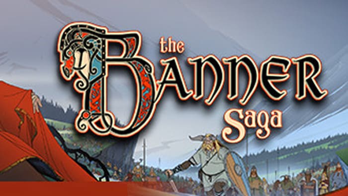 Avatar of the game The Banner Saga