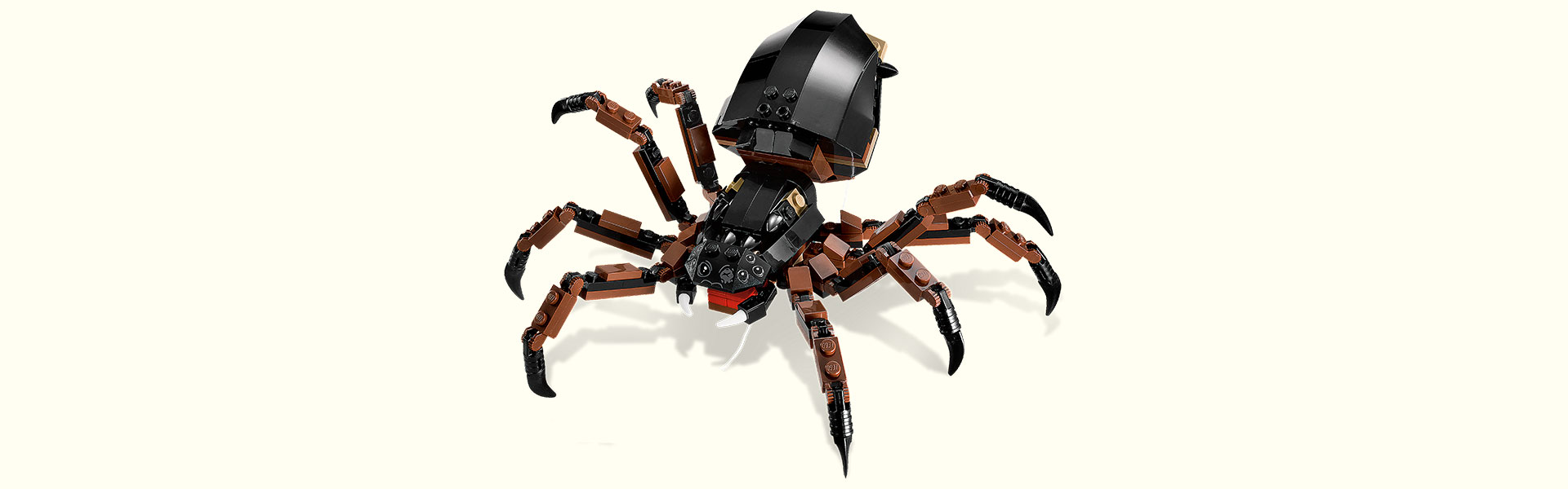 lego spider