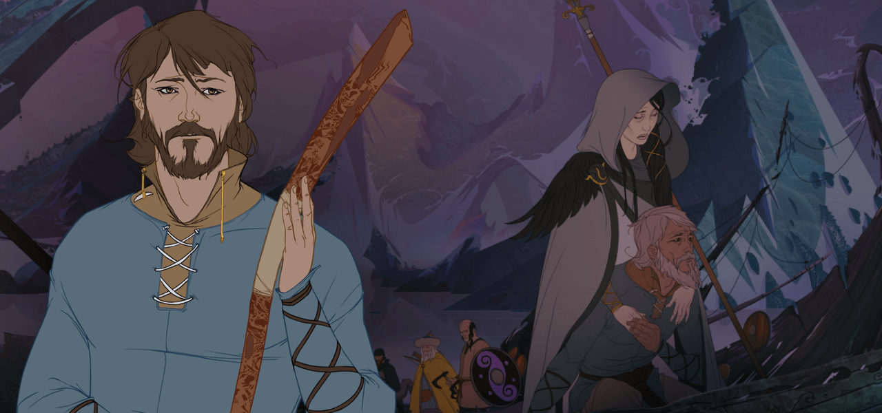 The Banner Saga