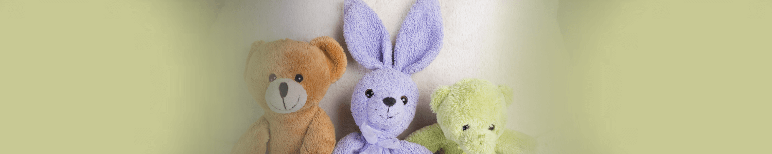 Educational Games with Soft Toys