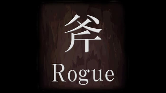 Avatar of the game Ax roguelike