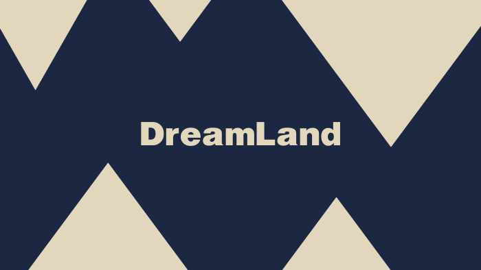 Avatar of the game DreamLand