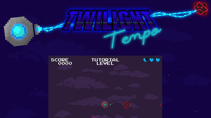 Avatar of the game Twilight Tempo