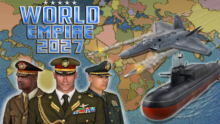 Avatar of the game World Empire 2027