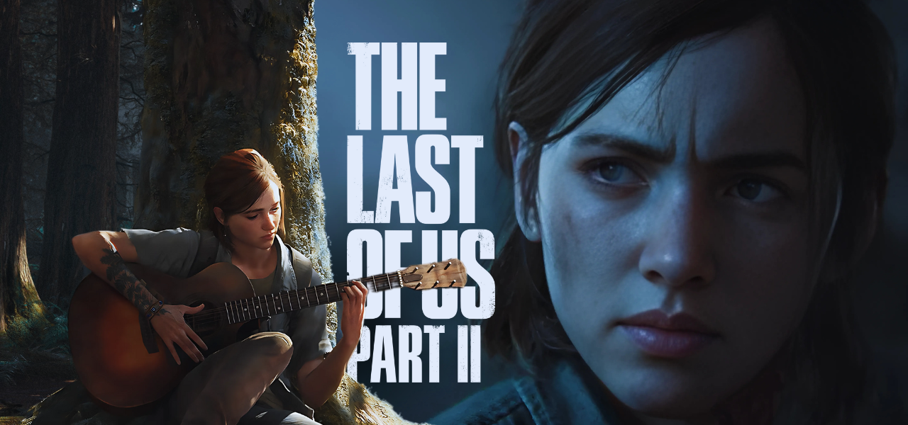 Accessibility in The Last of Us Part II