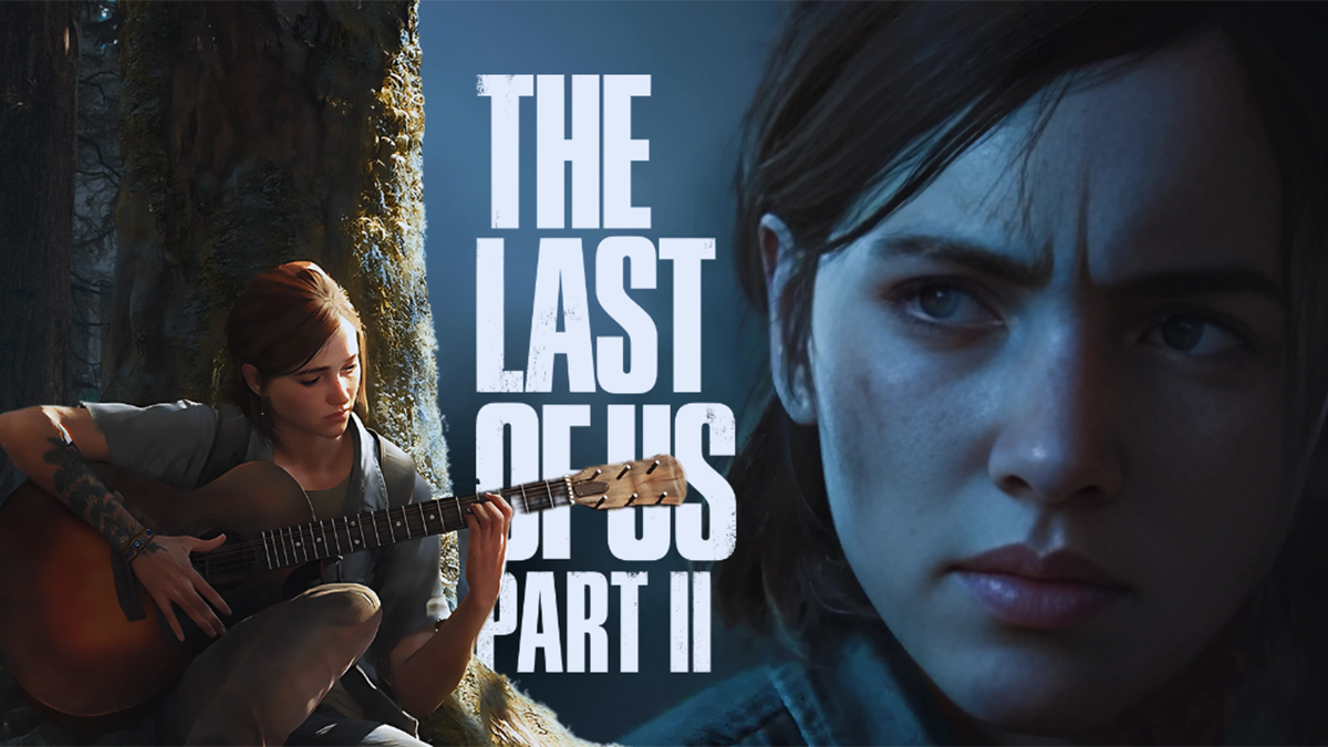 The Last of Us Part II