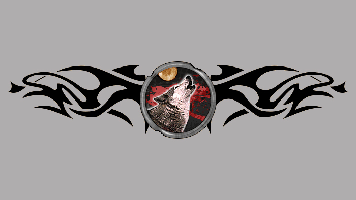 Avatar of the game Aardwolf MUD