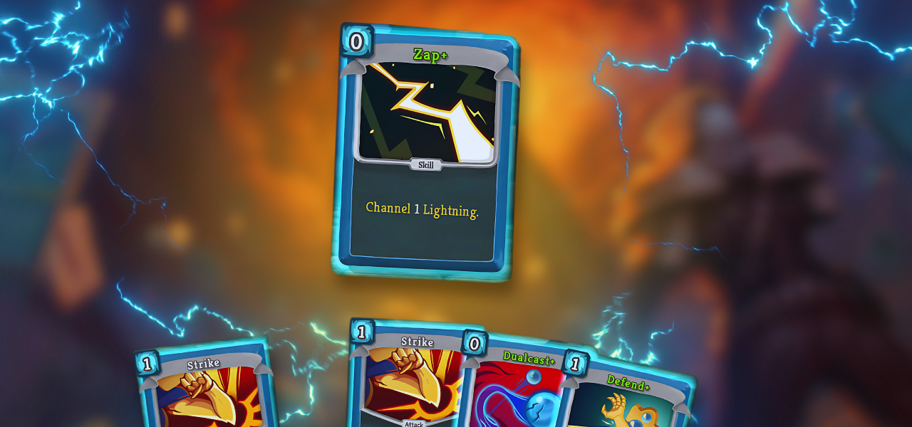 Accessibility in Slay the Spire