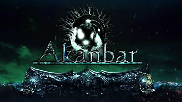 Avatar of the game Akanbar