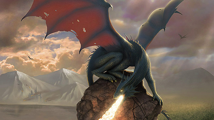 Avatar of the game Forgotten Kingdoms