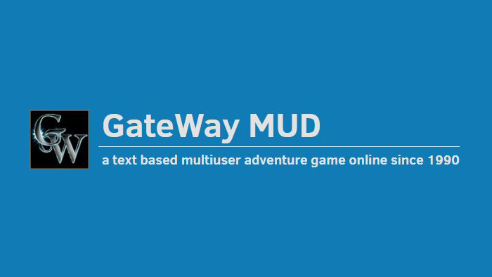 Avatar of the game GateWay MUD