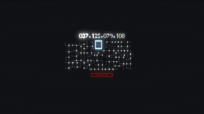 Avatar of the game Hackmud