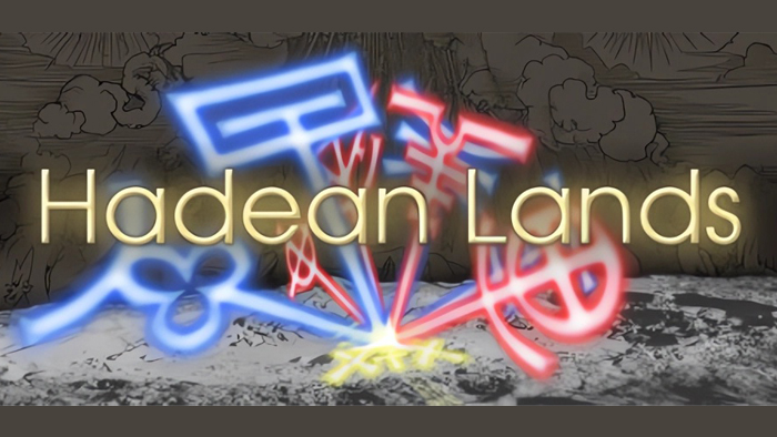 Avatar of the game Hadean Lands