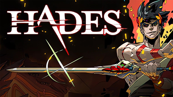 Avatar of the game Hades