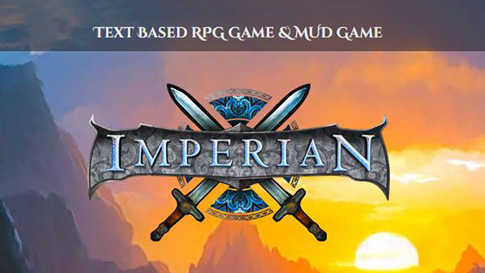 Avatar of the game Imperian