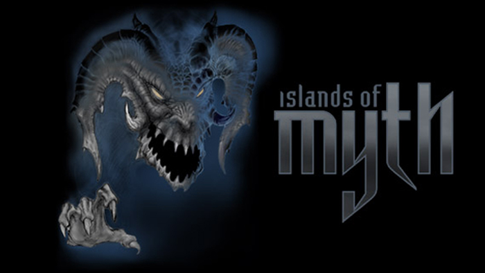 Avatar of the game Islands of Myth