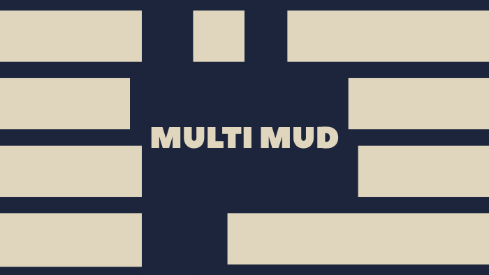 Avatar of the game Multi MUD