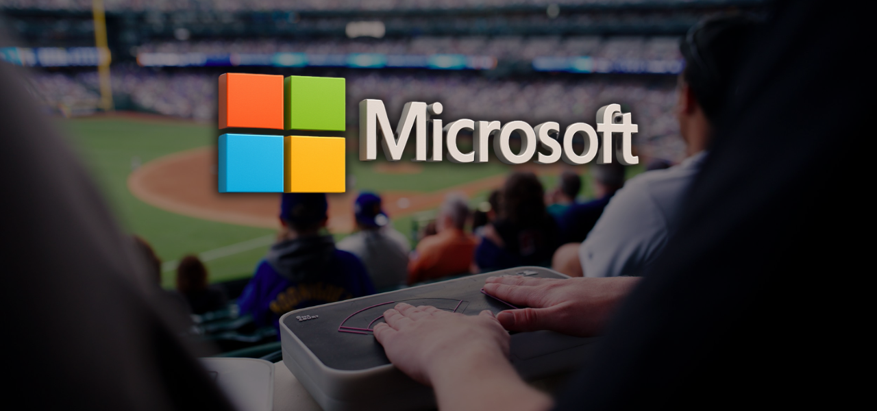 Microsoft