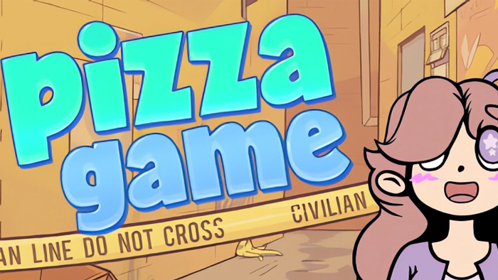 Avatar of the game Pizza Game