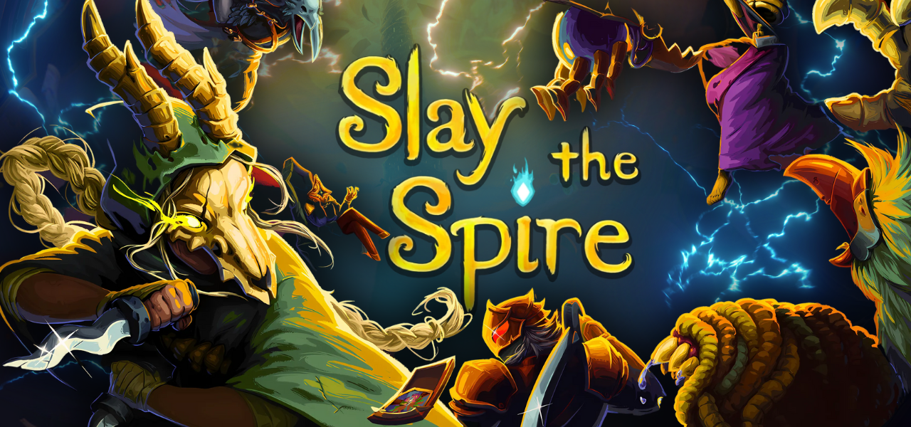 Slay the Spire - Gameplay and Core Mechanics