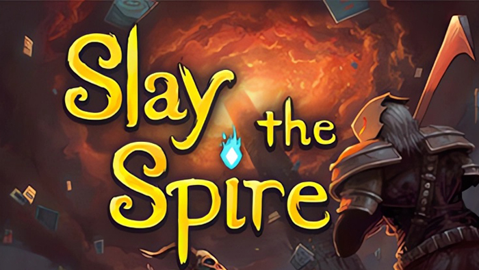 Avatar of the game Slay the Spire
