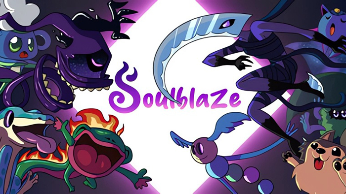 Avatar of the game Soulblaze