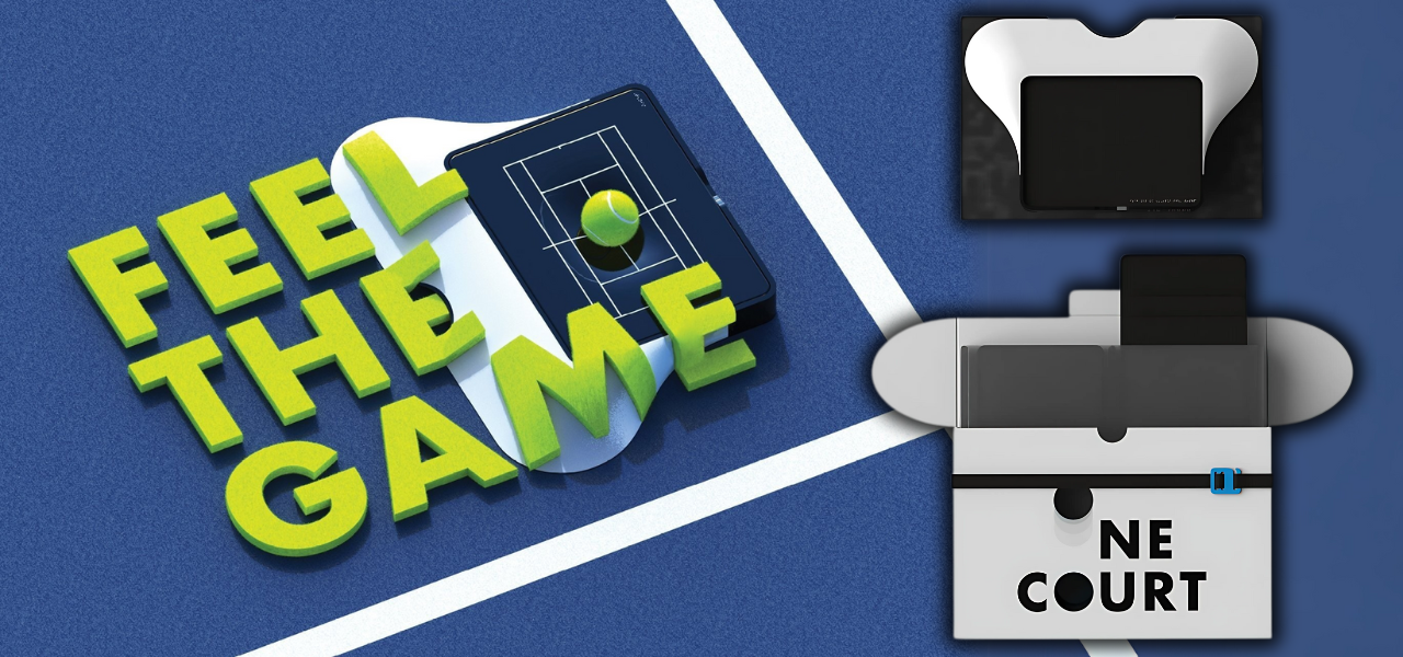 Sports at Your Fingertips