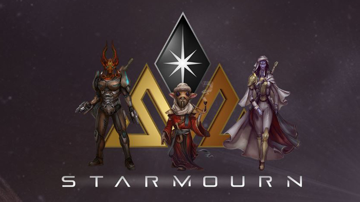 Avatar of the game Starmourn