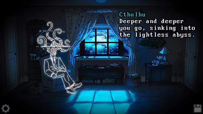 Avatar of the game The Shadow Over Cyberspace