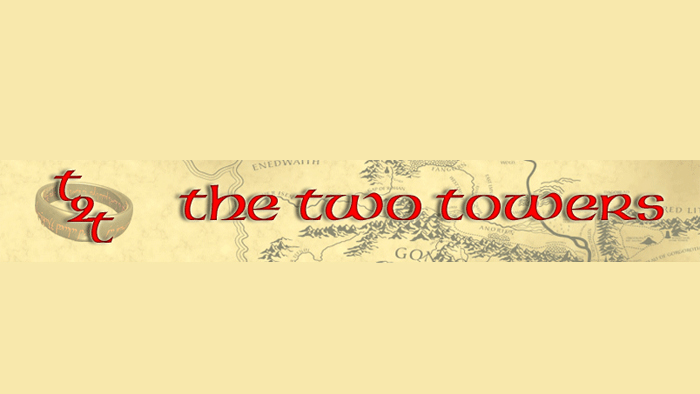 Avatar of the game The Two Towers MUD