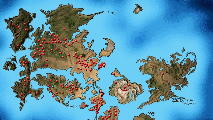Avatar of the game Tsunami