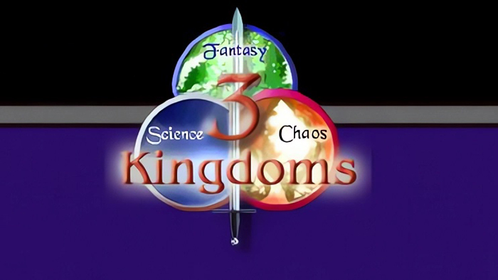 Avatar of the game 3 Kingdoms