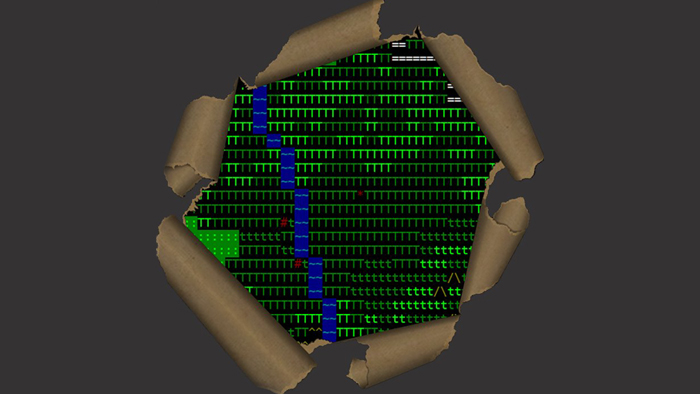 Avatar of the game Accursed Lands