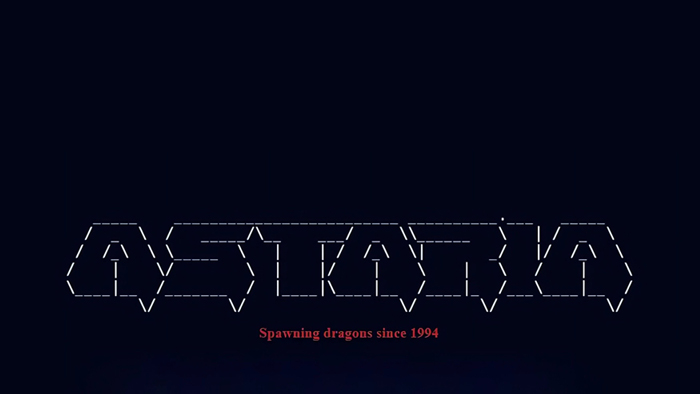 Avatar of the game Astaria
