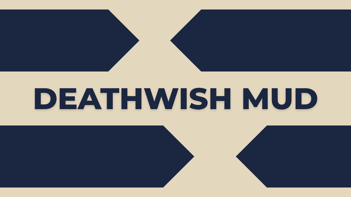 Avatar of the game Deathwish MUD