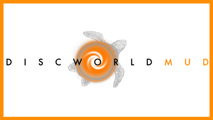 Avatar of the game Discworld MUD